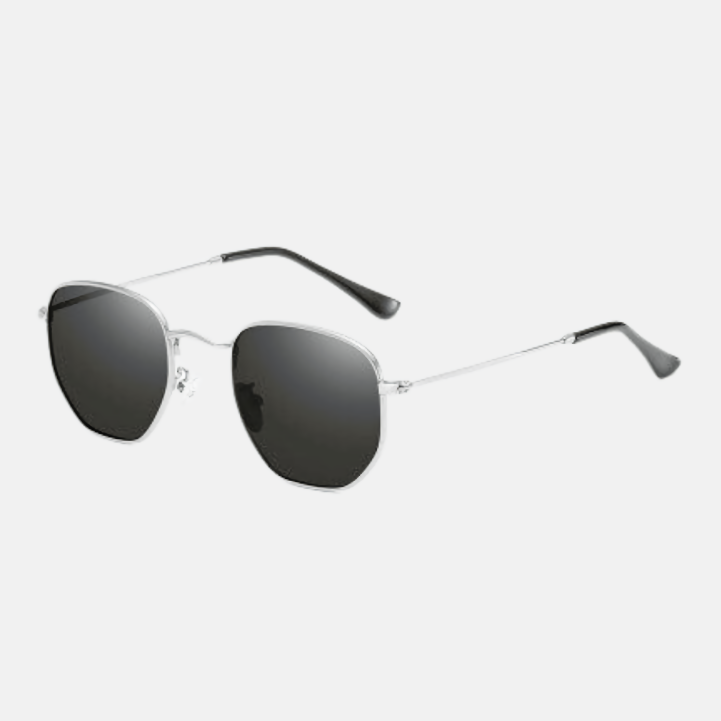 Rose Allure Sunglasses