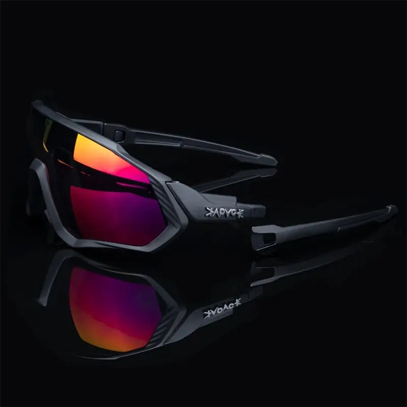 MultiLens Pro Sport Sunglasses