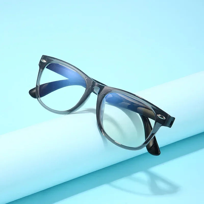 Adventure Fun Kids Glasses