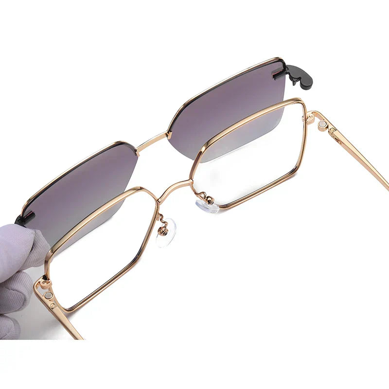 Domi Flex 2-in-1 Sunglasses
