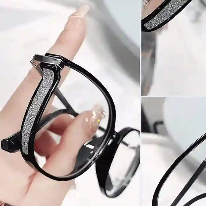Exclusive Offer 2 for 1 – Crystal Elite Vision Glasses USA