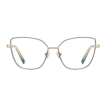 Elara – Blue Light Blocking Glasses