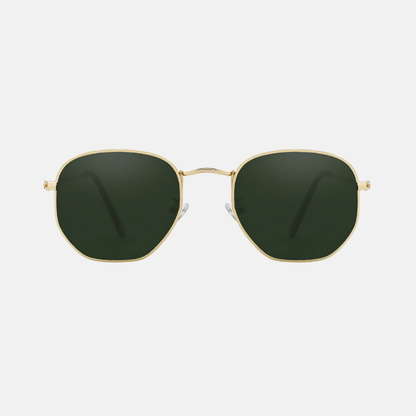 Rose Allure Sunglasses