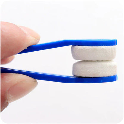 2-in-1 Microfiber Lens Cleaner