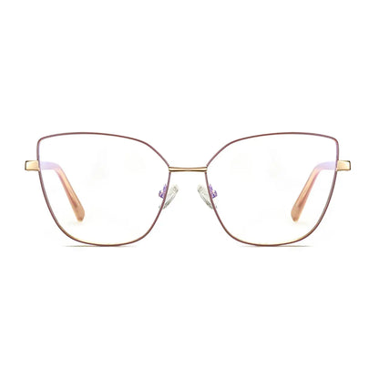 Elara – Blue Light Blocking Glasses