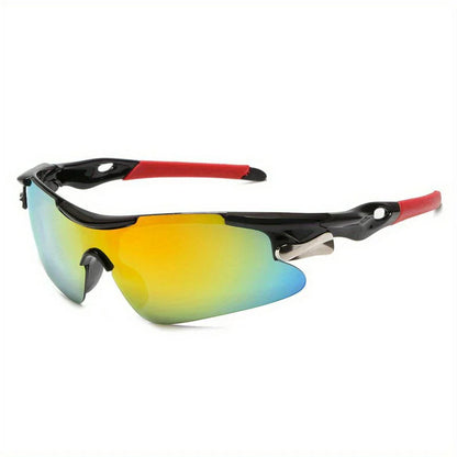 Fusion Edge Sport Sunglasses