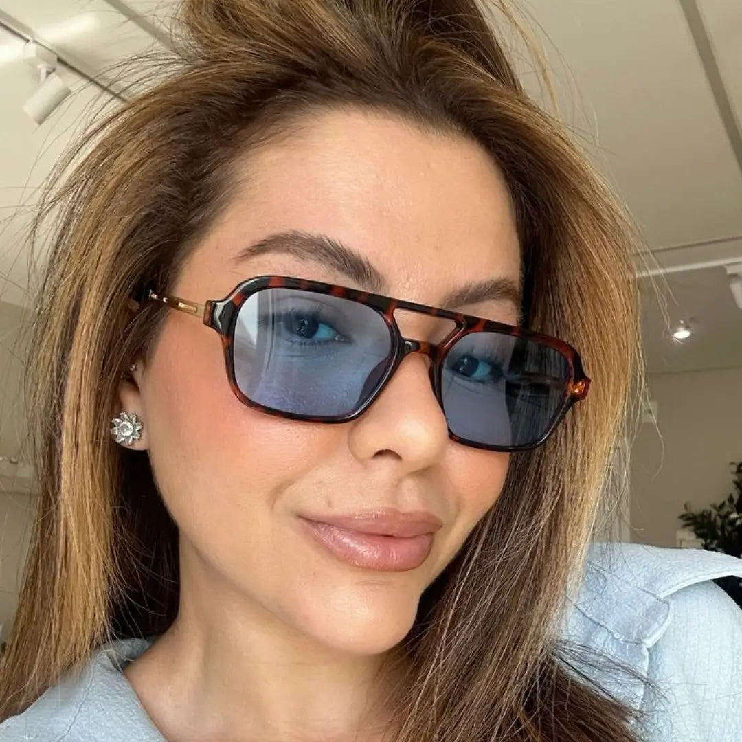 Wild Glow Sunglasses