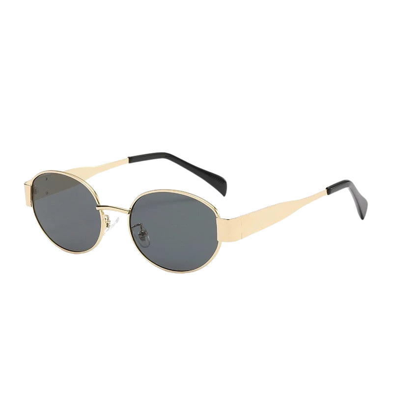 Desert Glow Sunglasses