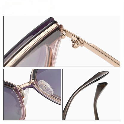 Comet Shine 2-in-1 Sunglasses