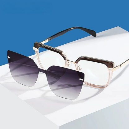 Comet Shine 2-in-1 Sunglasses