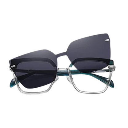 Comet Shine 2-in-1 Sunglasses