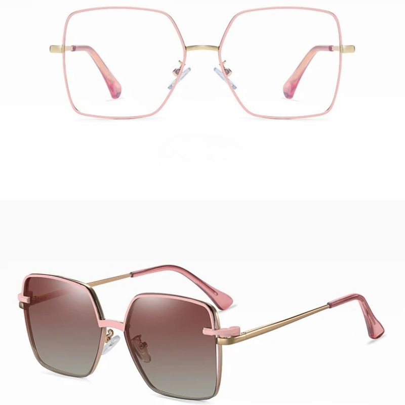Domi Flex 2-in-1 Sunglasses