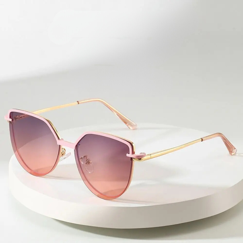 Onyx Glow 2-in-1 Sunglasses