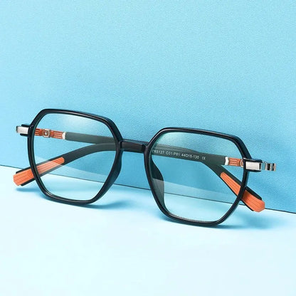 Forest Friends Kids Glasses