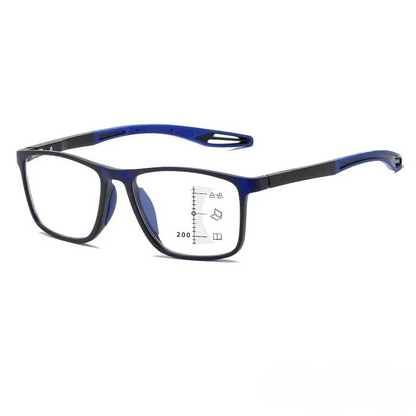 Exclusive Offer: 2 for 1 – Lex Vision Multifocal Glasses