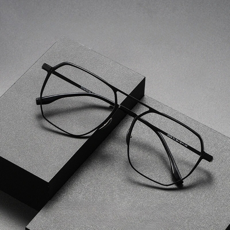 Lennox – Blue Light Blocking Glasses