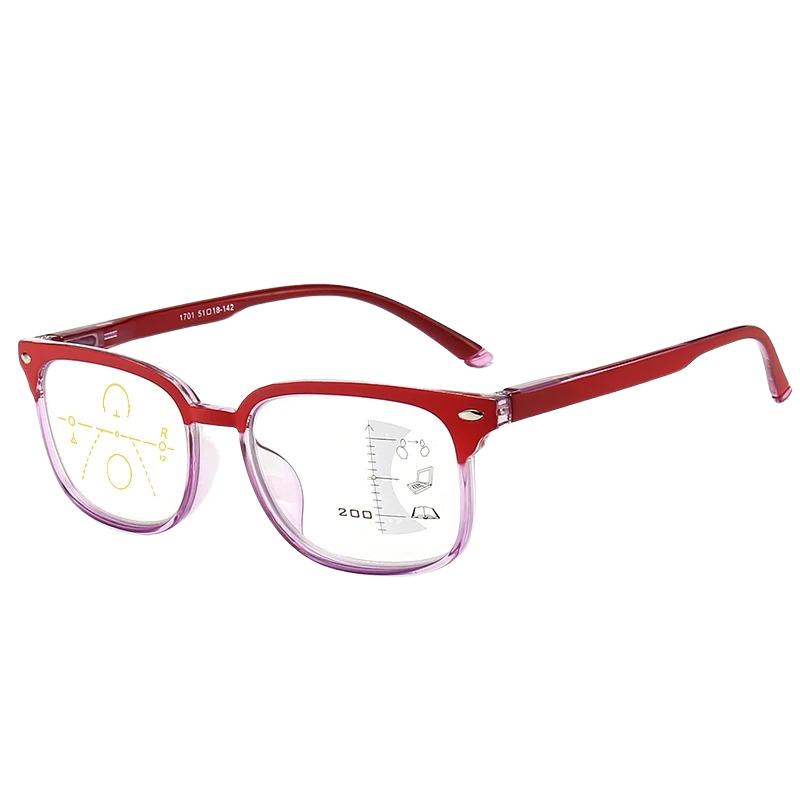 Gavin Vision Multifocal Glasses
