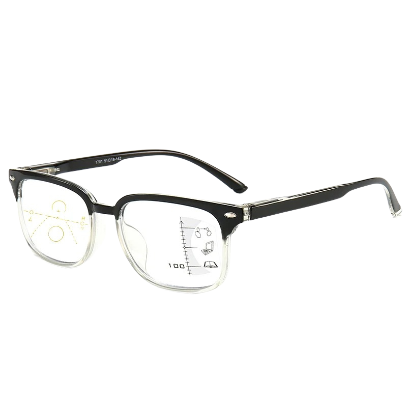 Gavin Vision Multifocal Glasses
