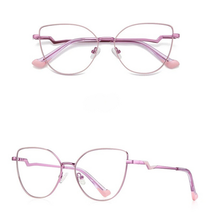 Jace – Blue Light Blocking Glasses