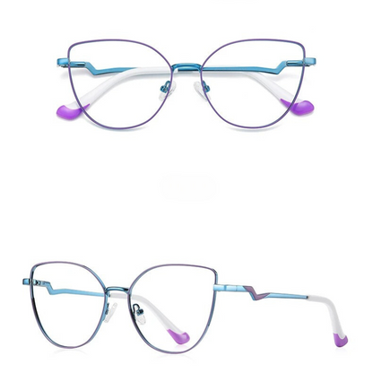 Jace – Blue Light Blocking Glasses