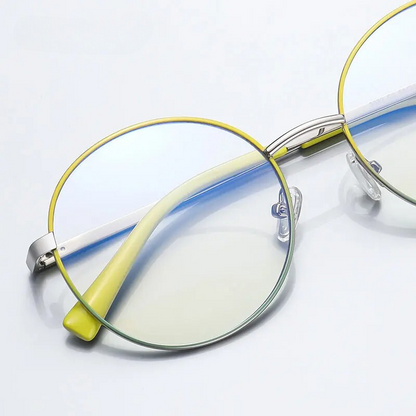 Faye – Blue Light Blocking Glasses