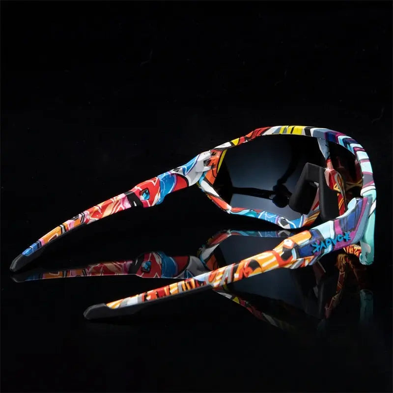 MultiLens Pro Sport Sunglasses