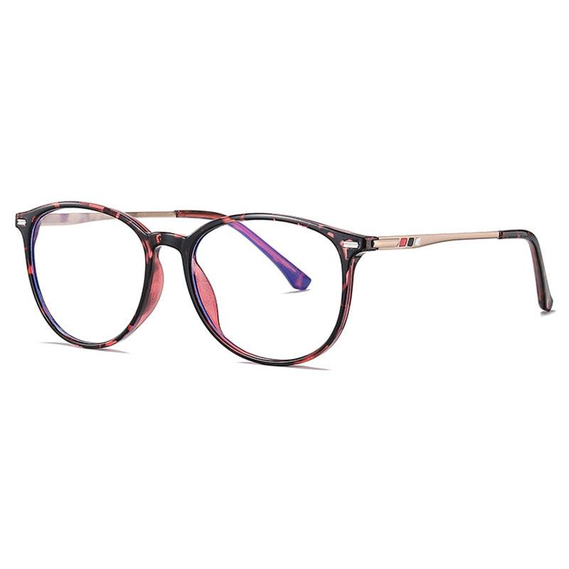 Cairo – Blue Light Blocking Glasses