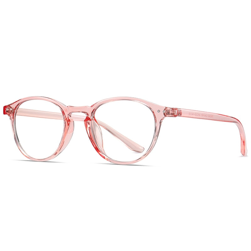 Dorian – Blue Light Blocking Glasses