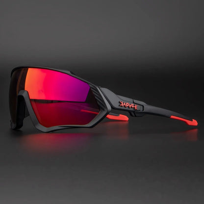 MultiLens Pro Sport Sunglasses