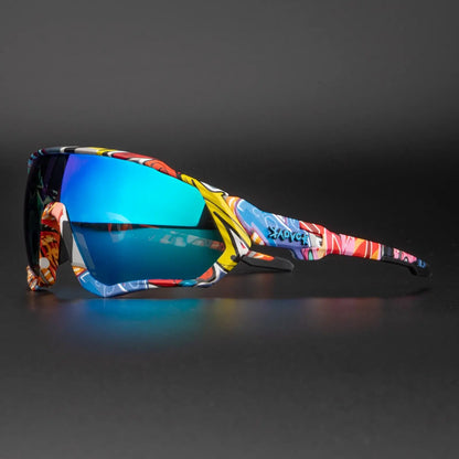 MultiLens Pro Sport Sunglasses
