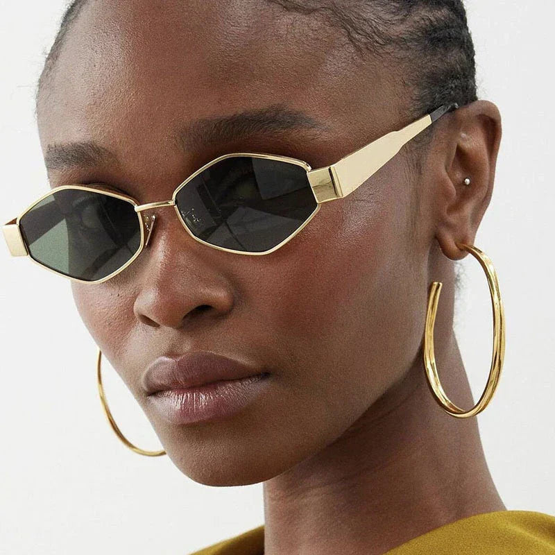 Light Aura Sunglasses
