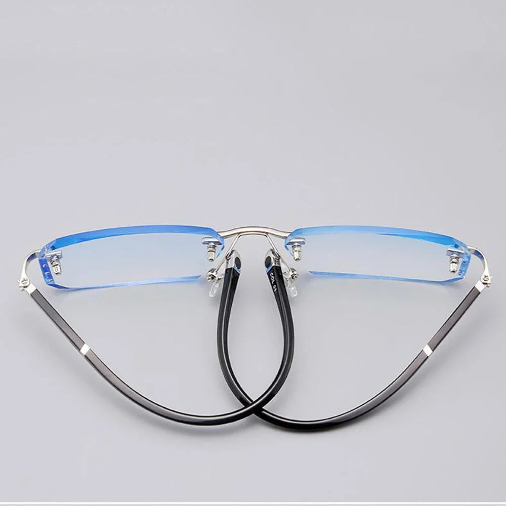 Solaris Vision Multifocal Glasses
