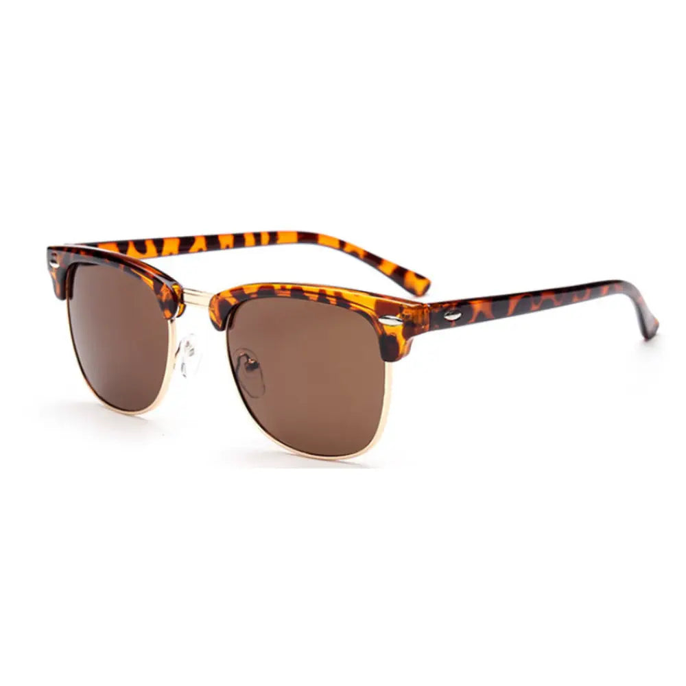 Coastal Chic Sunglasses
