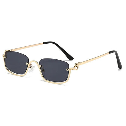 Midnight Glow Sunglasses