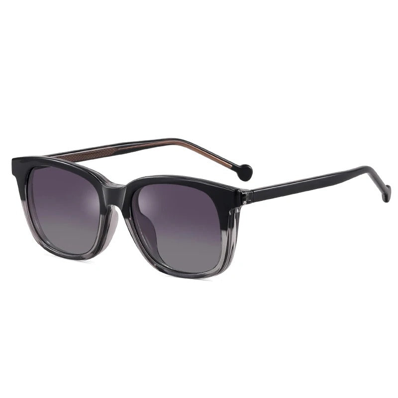 Marsha Luxe 2-in-1 Sunglasses