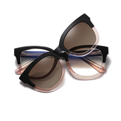 NextMove 2-in-1 Sunglasses