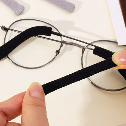 Soft Grip Eyeglass Pads