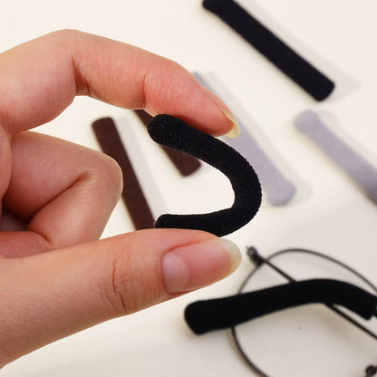 Soft Grip Eyeglass Pads