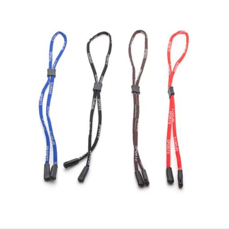 Sport No-Slip Eyeglass Strap
