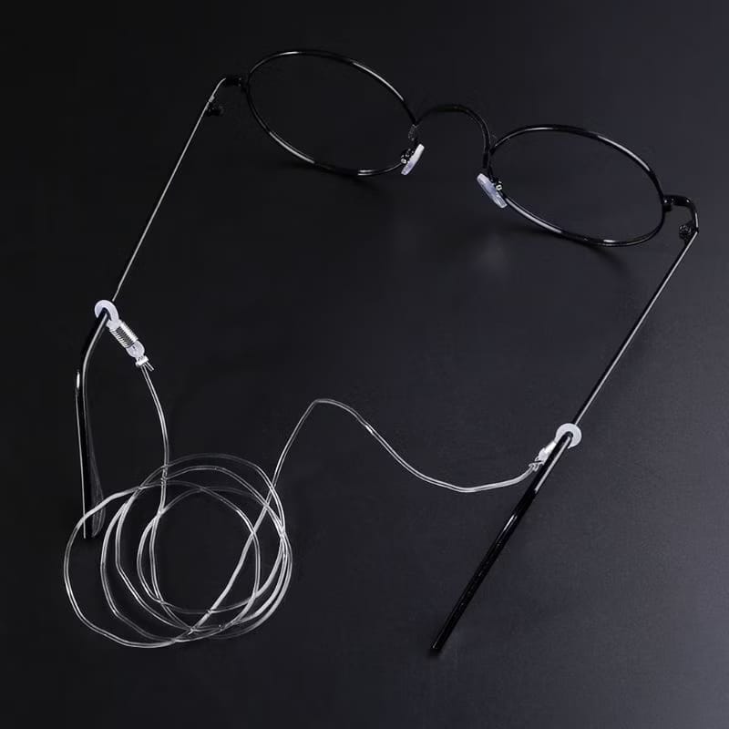 Secure Fit Eyeglass Strap