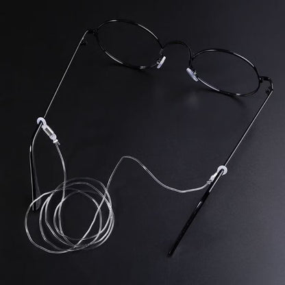 Secure Fit Eyeglass Strap