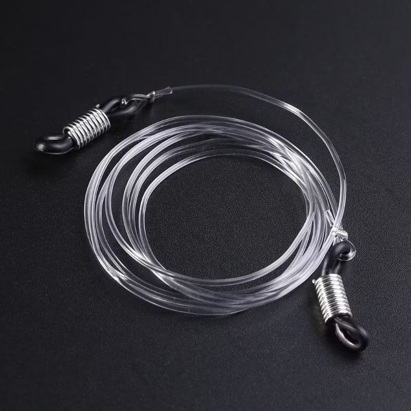 Secure Fit Eyeglass Strap