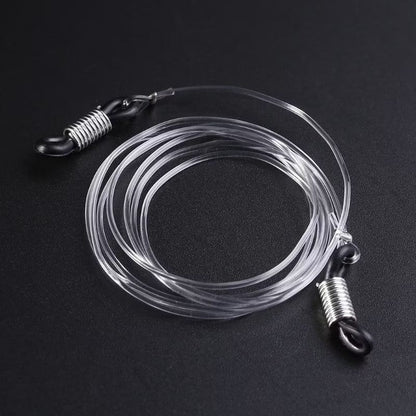 Secure Fit Eyeglass Strap