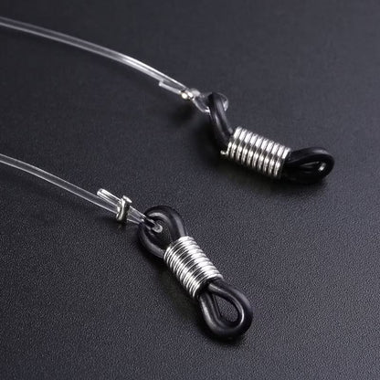 Secure Fit Eyeglass Strap