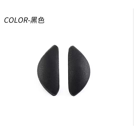 No-Slip Silicone Nose Pads