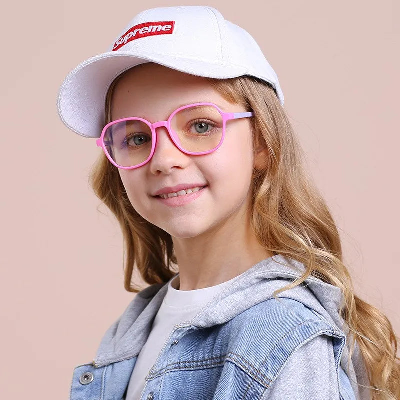 Dreamy Kids Blue Light Glasses