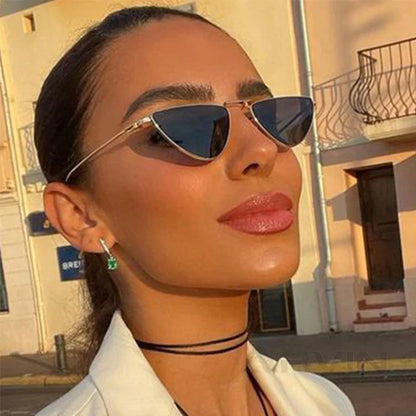 City Chic Sunglasses