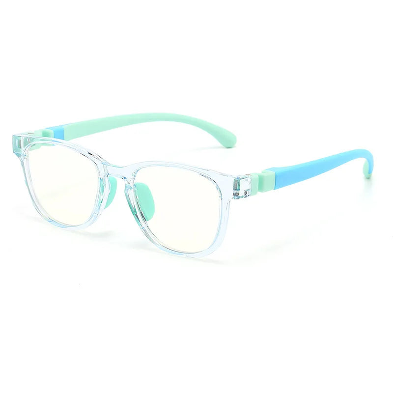 Magic Charm Kids Glasses