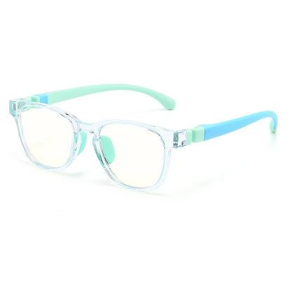 Magic Charm Kids Glasses