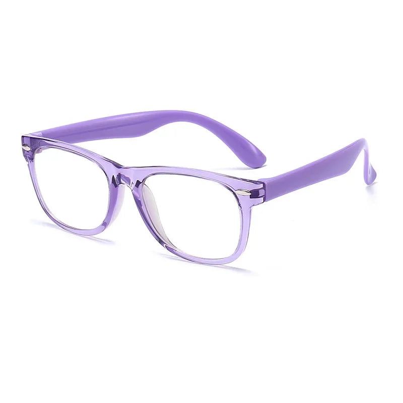 Adventure Fun Kids Glasses